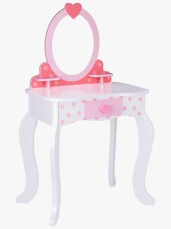 Børnemøbler|TookyToy Tooky Toy Sminkebord