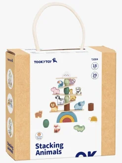 TookyToy Babylegetøj-Tooky Toy Stabledyr