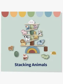 TookyToy Babylegetøj-Tooky Toy Stabledyr