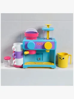 Vandlegetøj|Toomies Bath Barista Badelegetøj