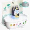Vandlegetøj|Toomies Bluey Badelegetøj Shower & Scrub