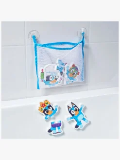 Toomies Vandlegetøj-Bluey Badepuslespil