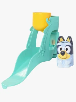 Vandlegetøj|Toomies Bluey Vandrutsjebane