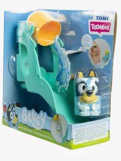 Vandlegetøj|Toomies Bluey Vandrutsjebane