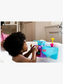 Vandlegetøj|Toomies Bubble & Bake Bathtime Kitchen 2-i-1 Badelegetøj