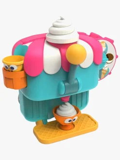 Vandlegetøj|Toomies Foam Cone Factory Deluxe