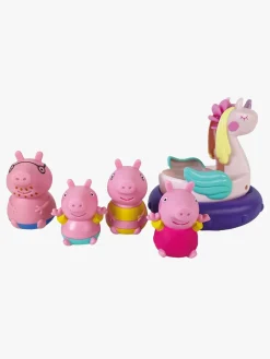 Toomies Vandlegetøj-Gurli Gris Badesæt