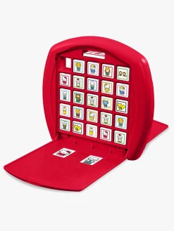 Spil & Puslespil|TopTrumps Top Trumps Hello Kitty MATCH Spil