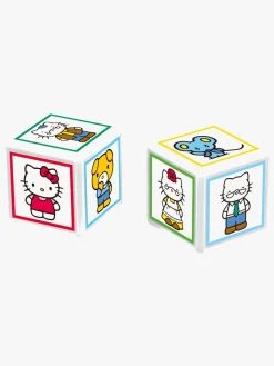 Spil & Puslespil|TopTrumps Top Trumps Hello Kitty MATCH Spil