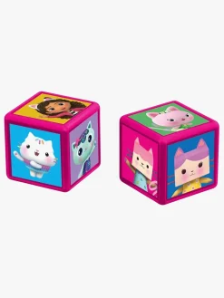 Spil & Puslespil|GabbysDollhouse Top Trumps MATCH Gabby's Dollhouse Spil