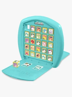 Spil & Puslespil|Squishmallows Top Trumps MATCH Spil