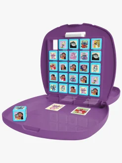 DisneyLiloAndStitch Spil & Puslespil-Top Trumps Stitch MATCH Spil