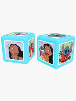 DisneyLiloAndStitch Spil & Puslespil-Top Trumps Stitch MATCH Spil