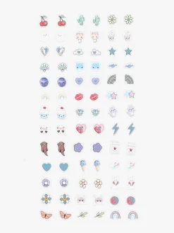 TOPModel Kreativt Legetøj-BEAUTY and ME Neglesalon Sæt