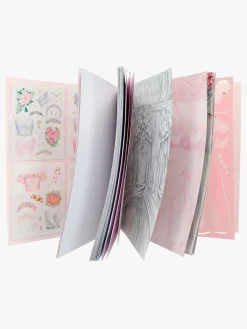 Kreativt Legetøj|TOPModel Bryllup Designbog