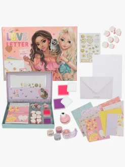 Kreativt Legetøj|TOPModel DIY Brevpapir-sæt Juicy