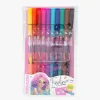 Kreativt Legetøj|TOPModel Fine Fineliners 10-pak