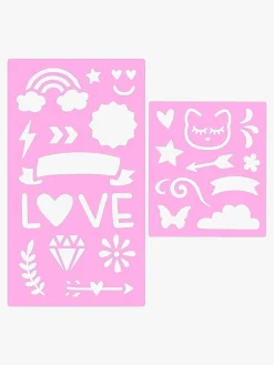 Kreativt Legetøj|TOPModel Fine Fineliners 10-pak