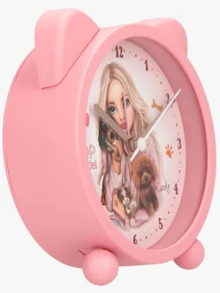 Børn TOPModel Interiør-FUR-EVER FRIENDS Vækkeur