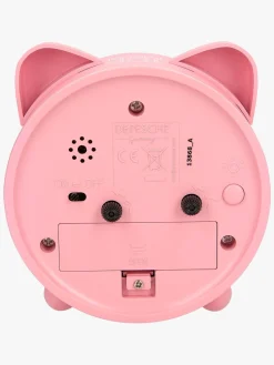 Børn TOPModel Interiør-FUR-EVER FRIENDS Vækkeur