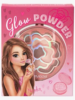 TOPModel Kostumer & Udklædning-Highlighter Beauty and Me