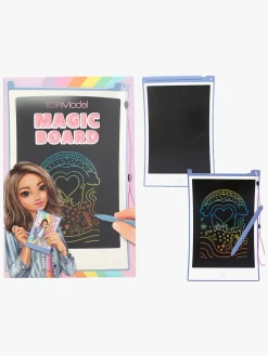 Kreativt Legetøj|TOPModel Magisk Tegnetavle