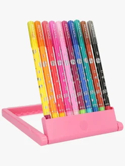 Kreativt Legetøj|TOPModel Magiske Tus 10-pak