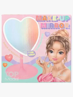 Kostumer & Udklædning|TOPModel Makeupspejl Beauty And Me