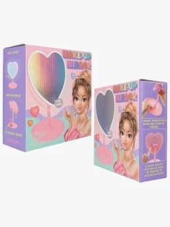 Kostumer & Udklædning|TOPModel Makeupspejl Beauty And Me