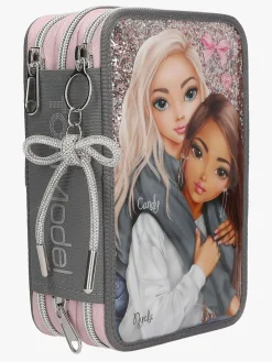 TOPModel Kreativt Legetøj-Penalhus med 3 Rum My BFF