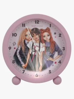 Børn TOPModel Interiør-Rebel Kitty Vækkeur