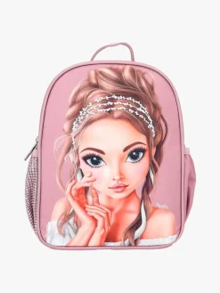 Tasker|TOPModel Rygsæk Glitter Queen, Pink