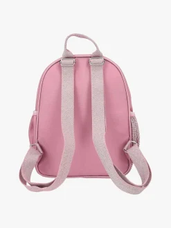 Tasker|TOPModel Rygsæk Glitter Queen, Pink