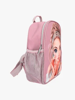 Tasker|TOPModel Rygsæk Glitter Queen, Pink