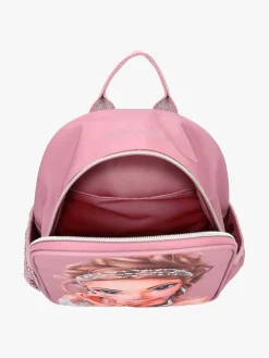 Tasker|TOPModel Rygsæk Glitter Queen, Pink