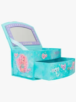 Børn TOPModel Opbevaring-Smykkeskrin Havfrue