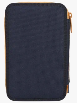 Kreativt Legetøj|TOPModel Tredelt Penalhus City Girls Blå