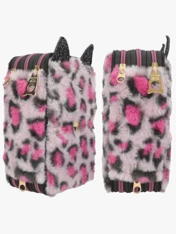 TOPModel Kreativt Legetøj-Tredelt Penalhus Rebel Kitty, Leo