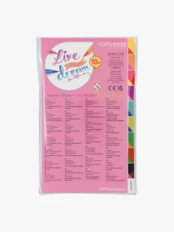 Kreativt Legetøj|TOPModel Tusser, Magic