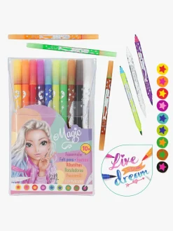 Kreativt Legetøj|TOPModel Tusser, Magic