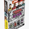 Spil & Puslespil|Topps Formula 1 Samlekort Turbo Attax Mega Tin Diamond Edition