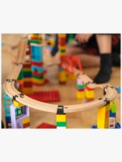 TOY2TrackConnector Togbaner & Legeborde-TOY2 Track Connector Allround XL Koblinger