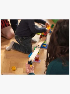 TOY2TrackConnector Togbaner & Legeborde-TOY2 Track Connector Allround XL Koblinger