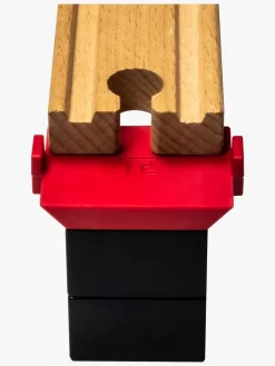 TOY2TrackConnector Togbaner & Legeborde-TOY2 Track Connector Allround XL Koblinger