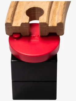 TOY2TrackConnector Togbaner & Legeborde-TOY2 Track Connector Engineer Set Koblinger