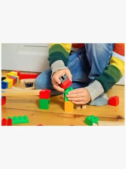 Togbaner & Legeborde|TOY2TrackConnector TOY2 Track Connector Extra 20 Slopes Byggesæt