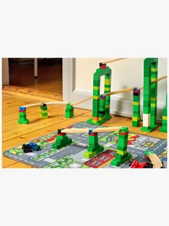 Togbaner & Legeborde|TOY2TrackConnector TOY2 Track Connector Extra 20 Slopes Byggesæt