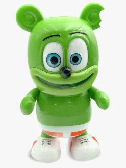 Legetøjsfigurer|ToyRock Dansende Figur Vingummibamse