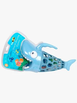 ToyRock Vandlegetøj-Dykkerspil Haj