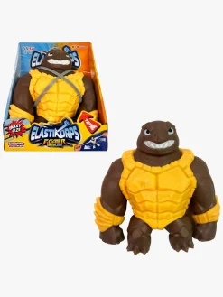 Legetøjsfigurer|ToyRock Elastikorps Maxy Figur Tuga Kamaleon 23 cm